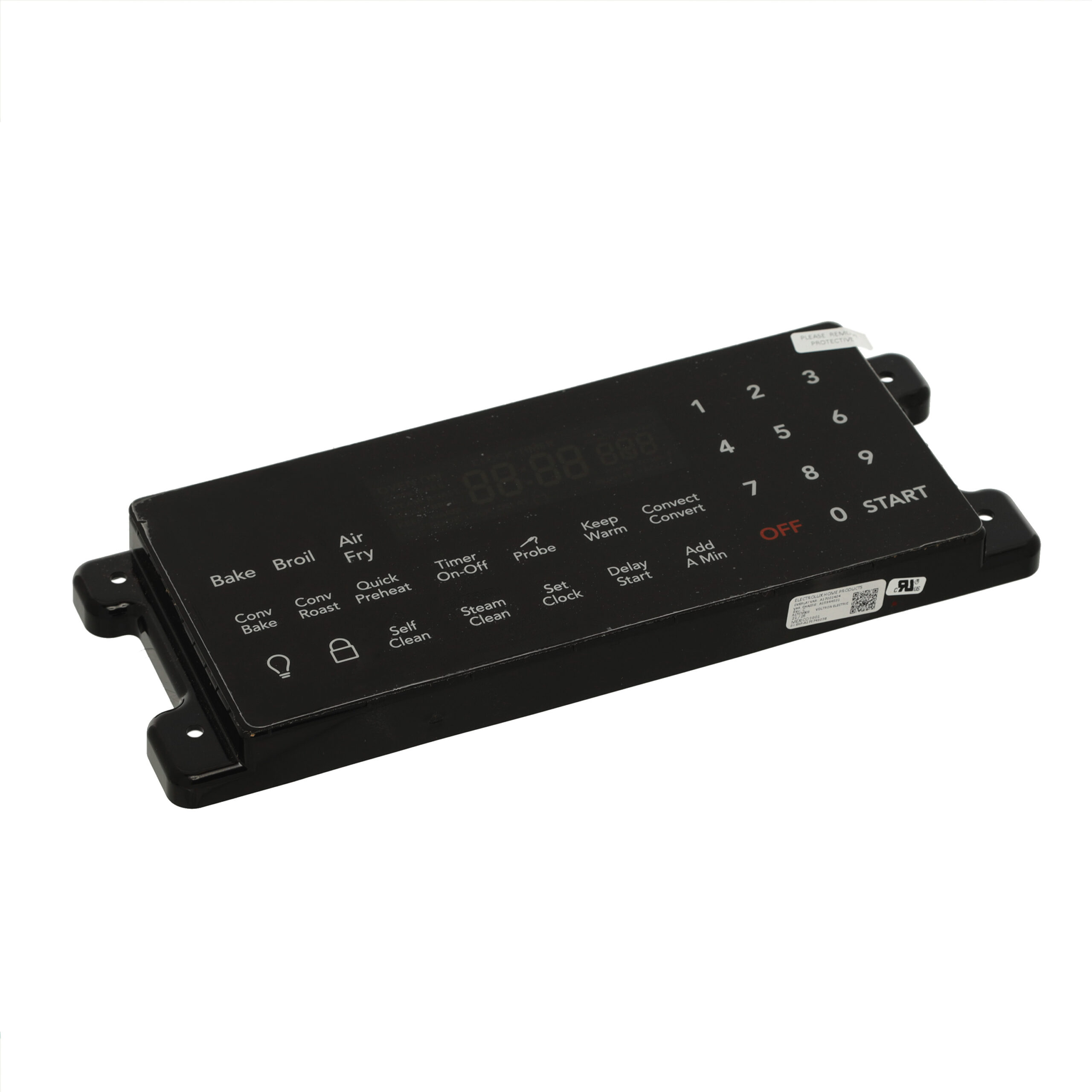 5304523298 Frigidaire Oven Control
