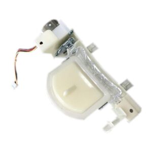 W11189145 Whirlpool Refrigerator Door-ICE