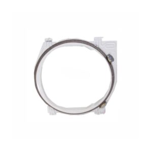 D515533P Speed Queen Assembly FRT BULKHEAD-MS/LIGHT-G