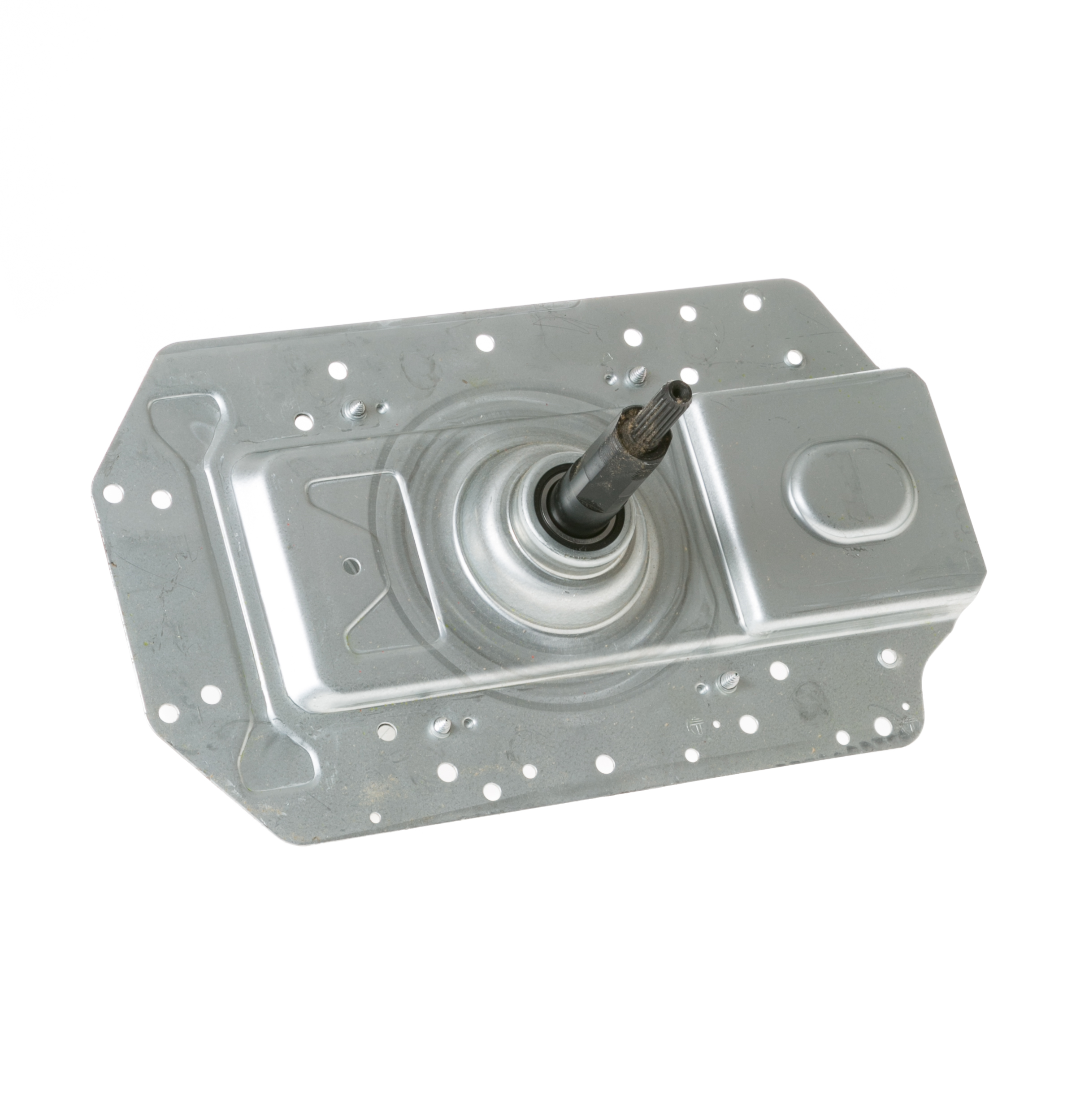 WH16X10185 GE Washer Kit Support ts Assembly
