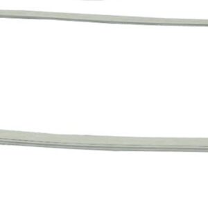 W10249195 Whirlpool Refrigerator Door Gasket