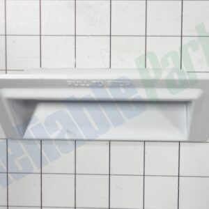 WP348721 Whirlpool Handle