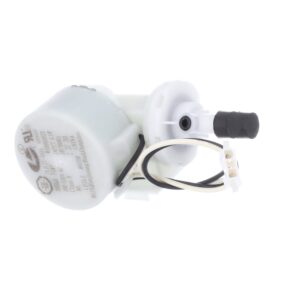 W11318806 Whirlpool Pump Motor
