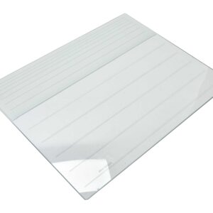 WP2262441 Whirlpool Refrigerator Glass Shelf