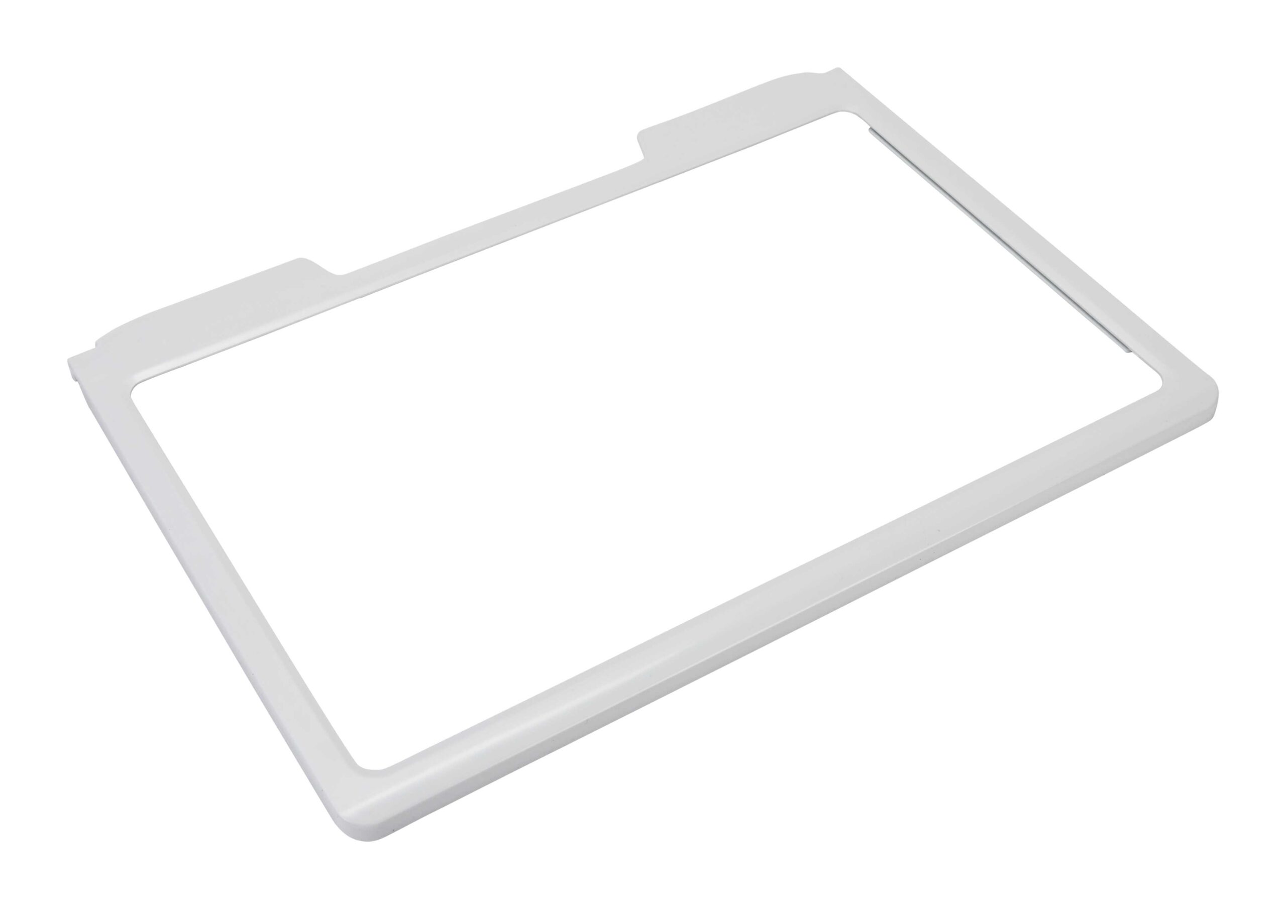 WPW10337637 Whirlpool Refrigerator Glass Shelf