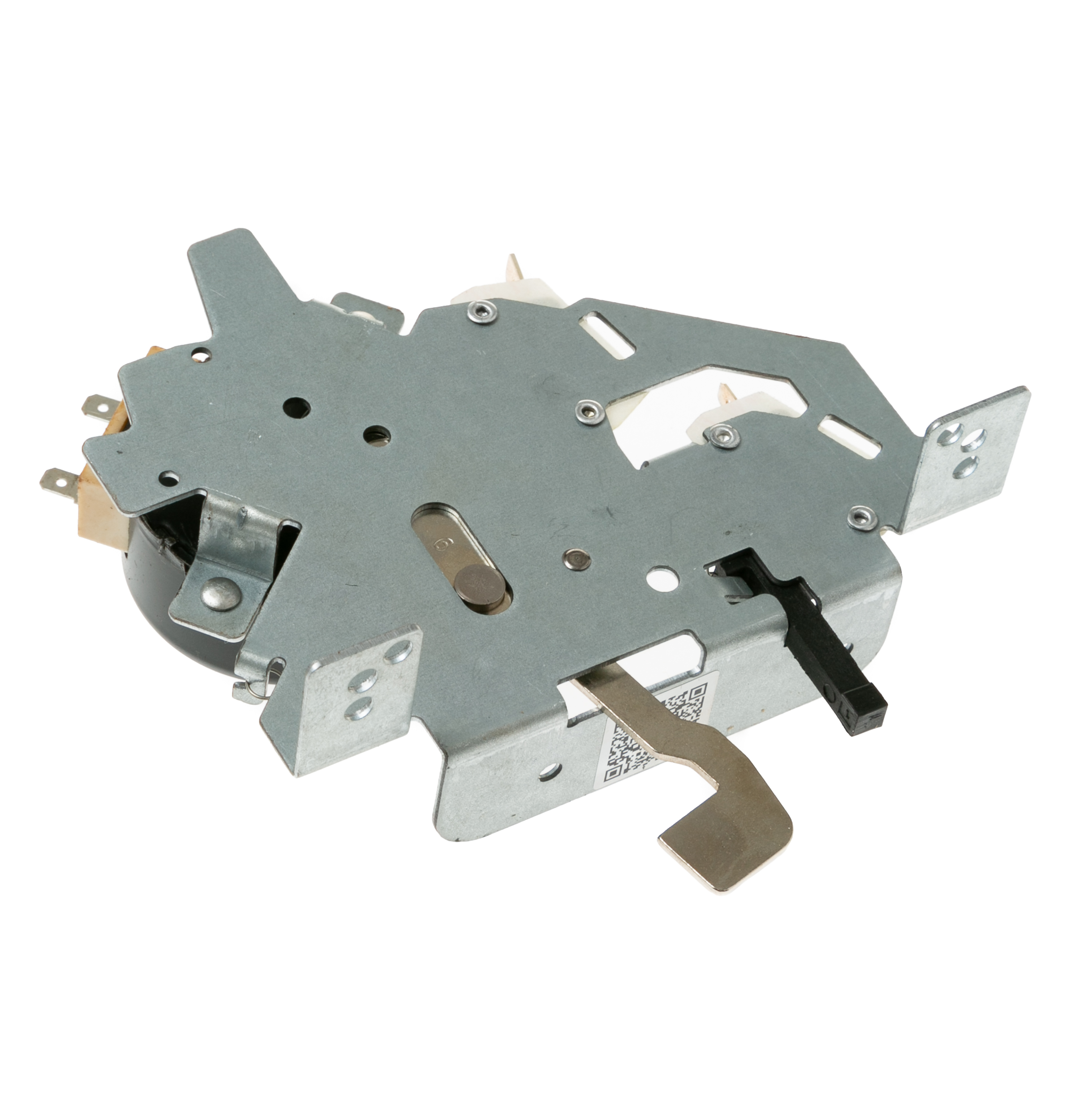 WB10X28391 GE Oven Door Latch