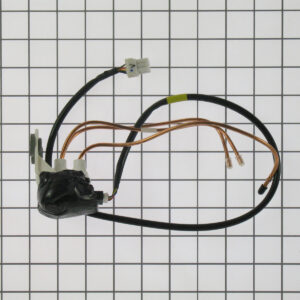 AJU73872501 LG Refrigerator Gas Valve Assembly