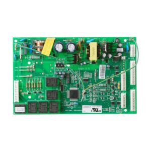 WR55X11070 GE Refrigerator Board Assembly Main Control
