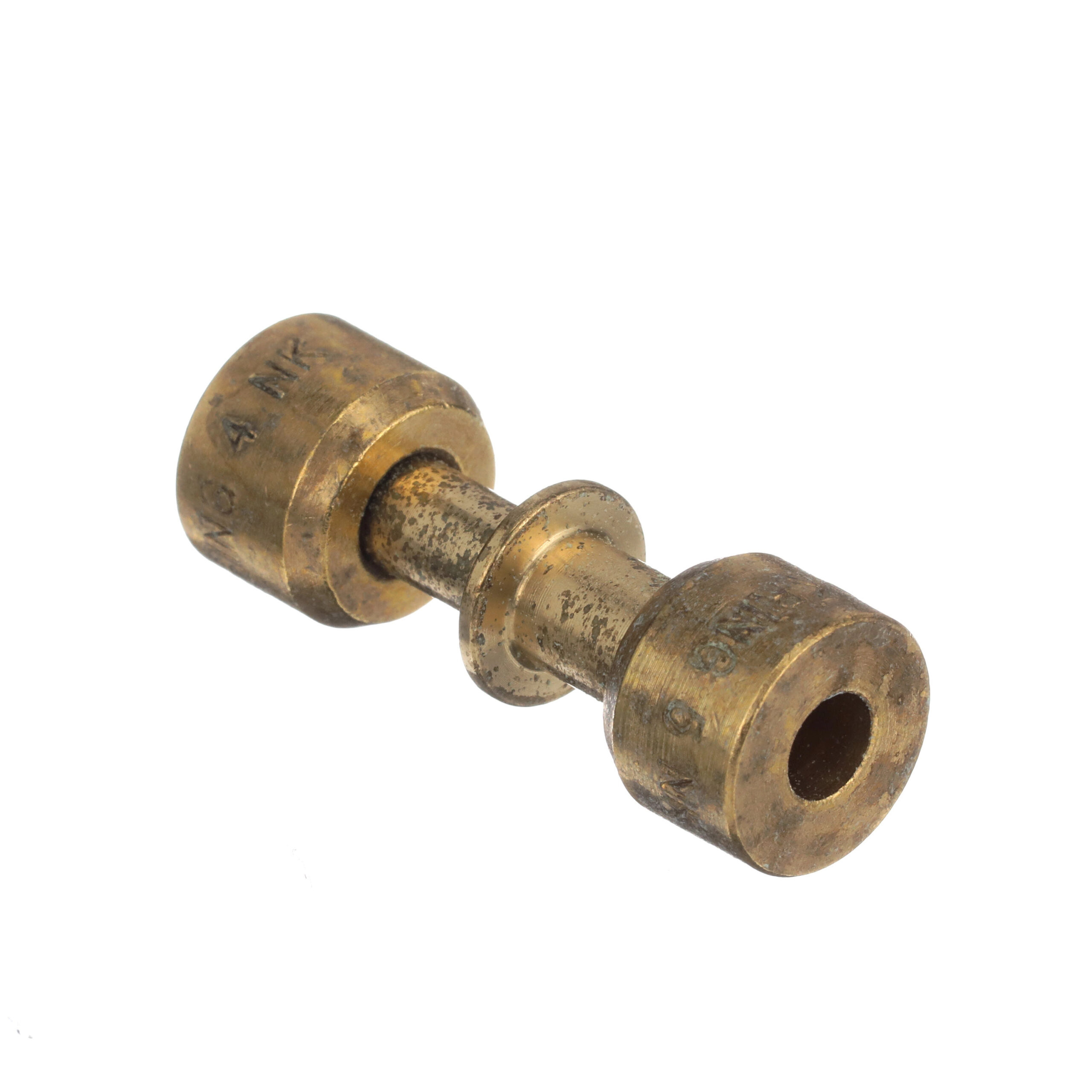 W11504445 Whirlpool Refrigerator COUPLER