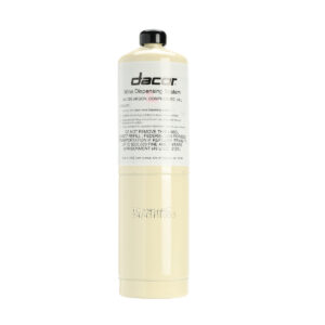 DA81-08091A Samsung Argon Gas Canister 34L