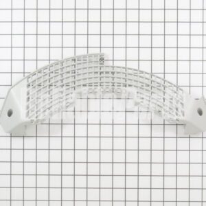 3550EL1006B LG Dryer Lint Filter Guide and Grille
