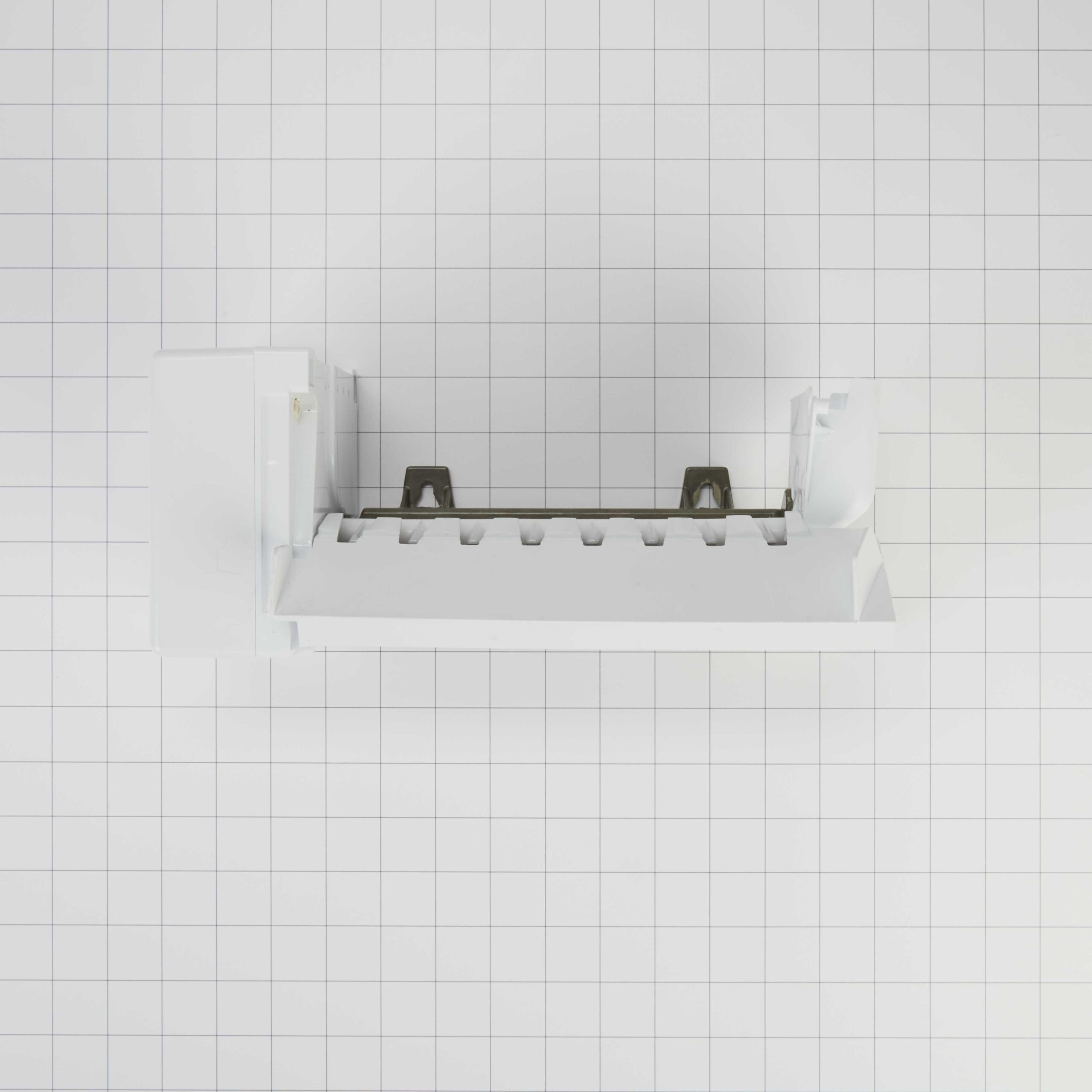W11512149 Whirlpool Ice Maker Assembly - Image 3