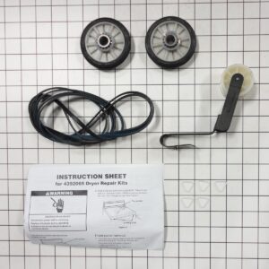 4392068 Whirlpool Tune-Up Kit