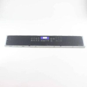 W10678666 Whirlpool Membrane Switch