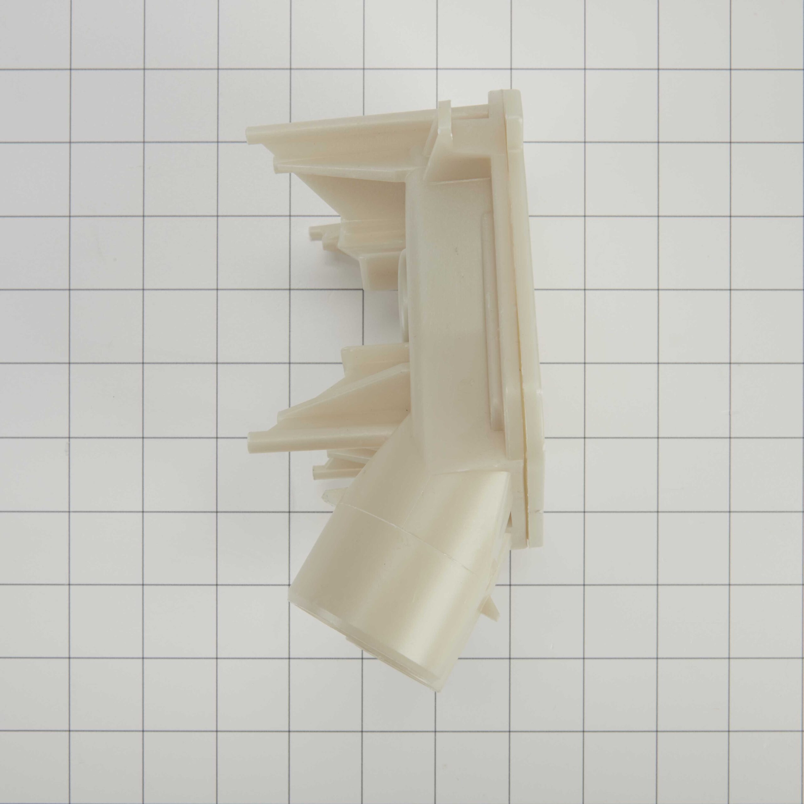 WP3363394 Whirlpool Washer Drain Pump - Image 4