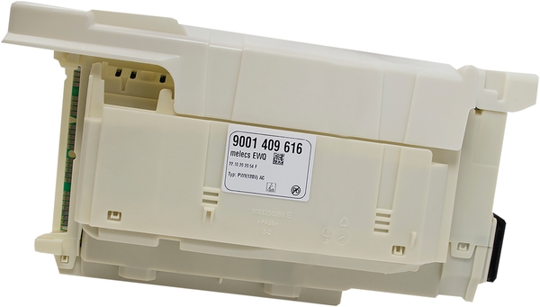 12016886 Bosch Dishwasher Power Programmed Module