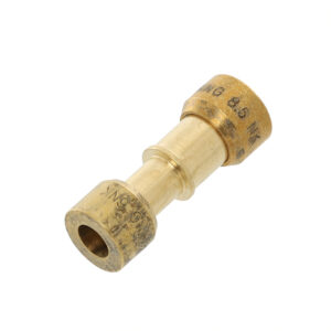 W11504416 Whirlpool Refrigerator COUPLER