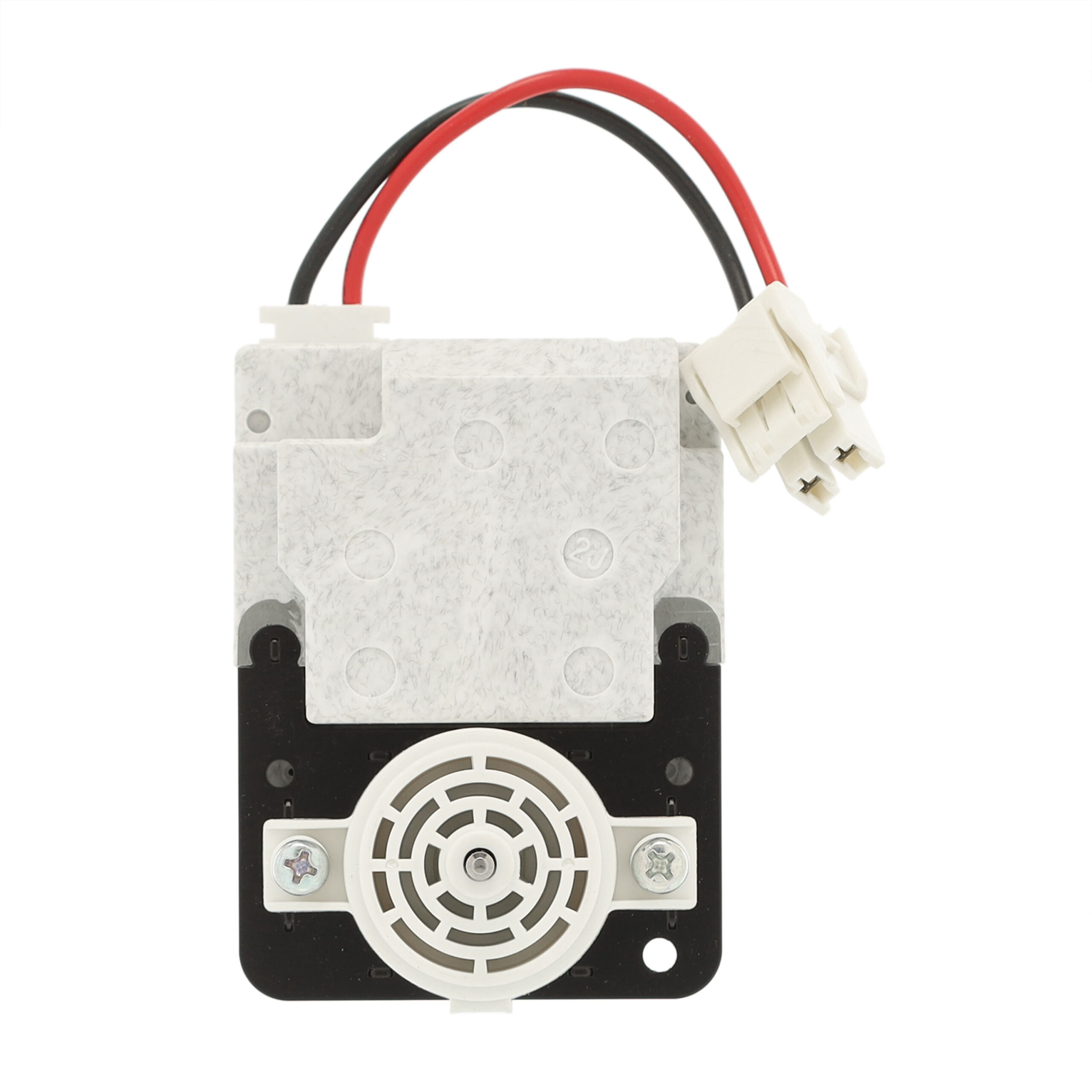 5304532557 Frigidaire Refrigerator Motor - Image 6