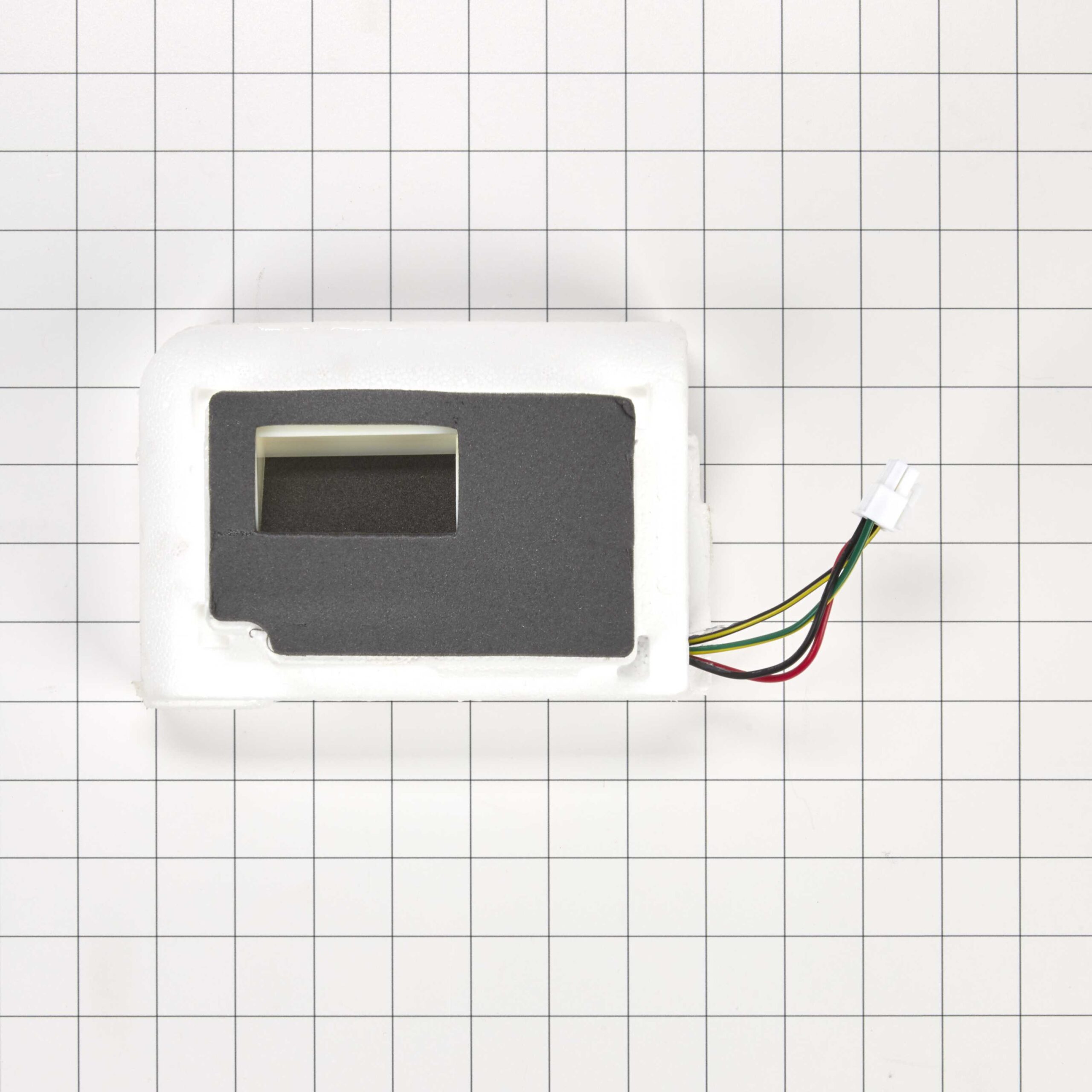 W11164593 Whirlpool Damper Control Assembly - Image 2