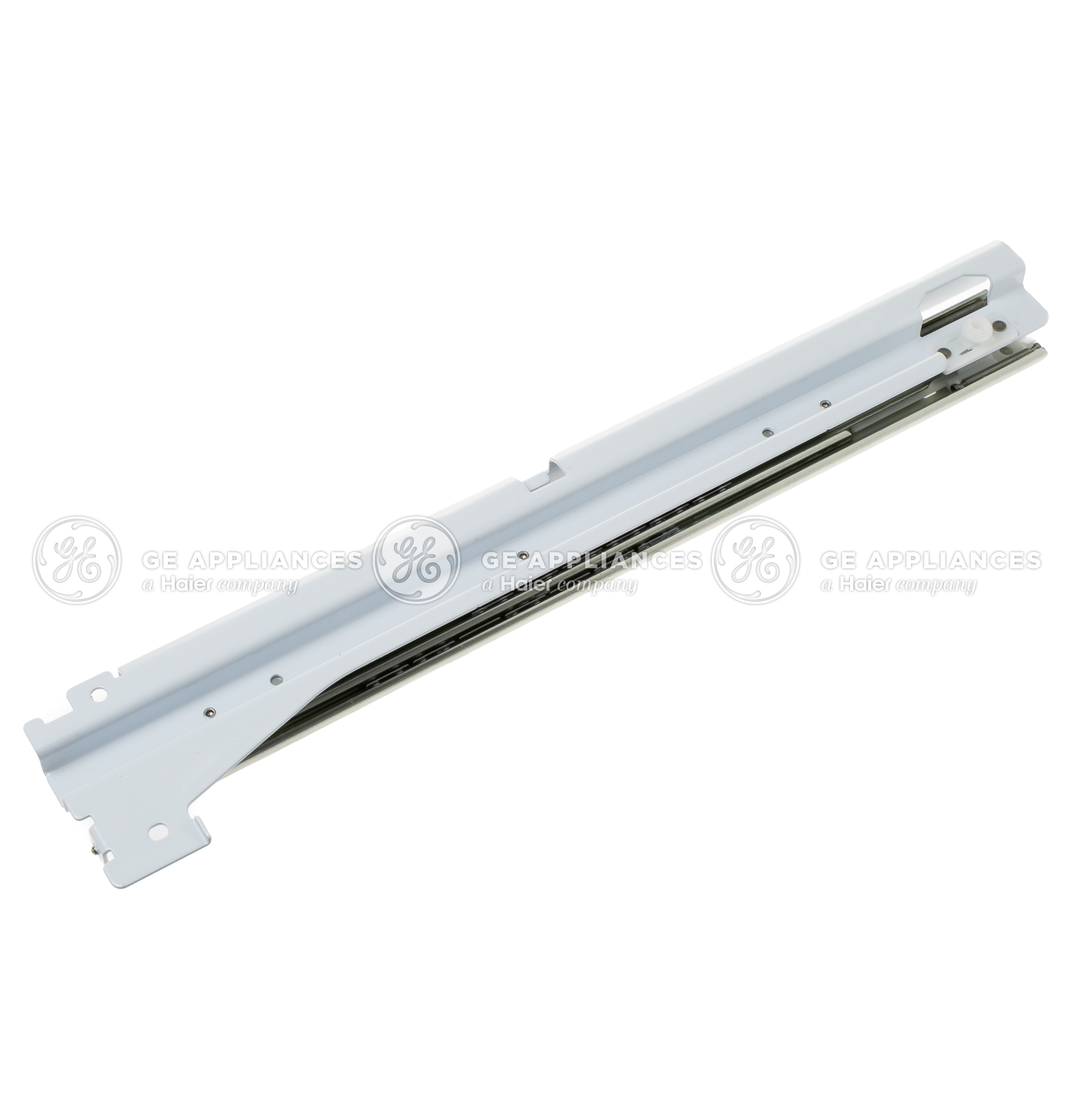 WR72X39425 GE Refrigerator White Freezer Lower Basket S