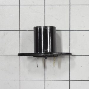WPW10210878 Whirlpool Microwave LMP Housing