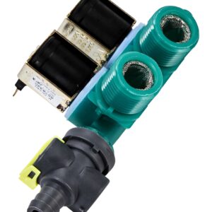 WP8578340 Whirlpool Valve