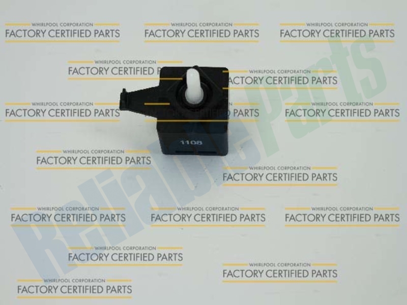 WP3395382 Whirlpool Switch Push To Start - Image 5