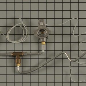 5304523874 Frigidaire/Electrolux Ignitor/Orifice Assembly