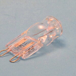 W10709921 Whirlpool Halogen Lamp Light Bulb