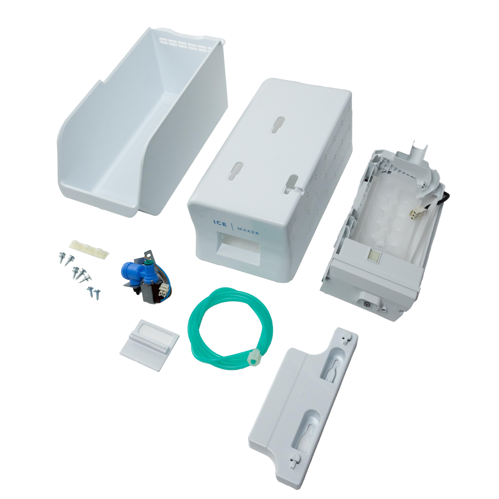IM117000 Frigidaire Ice Maker Kit