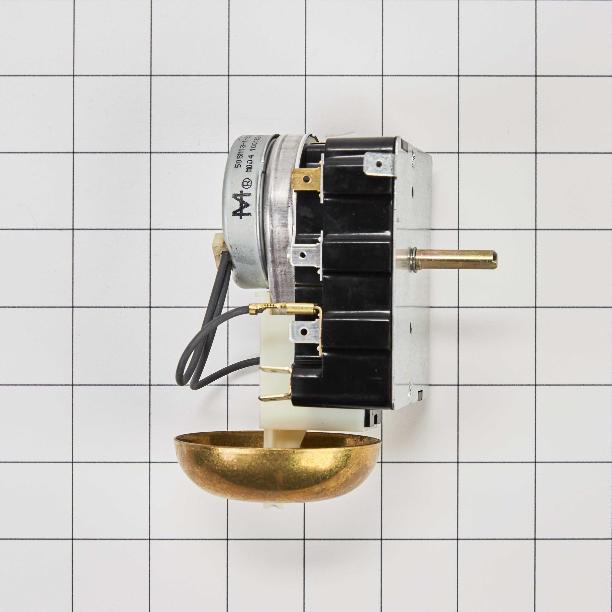 WP33001932 Whirlpool Timer with C - Image 4