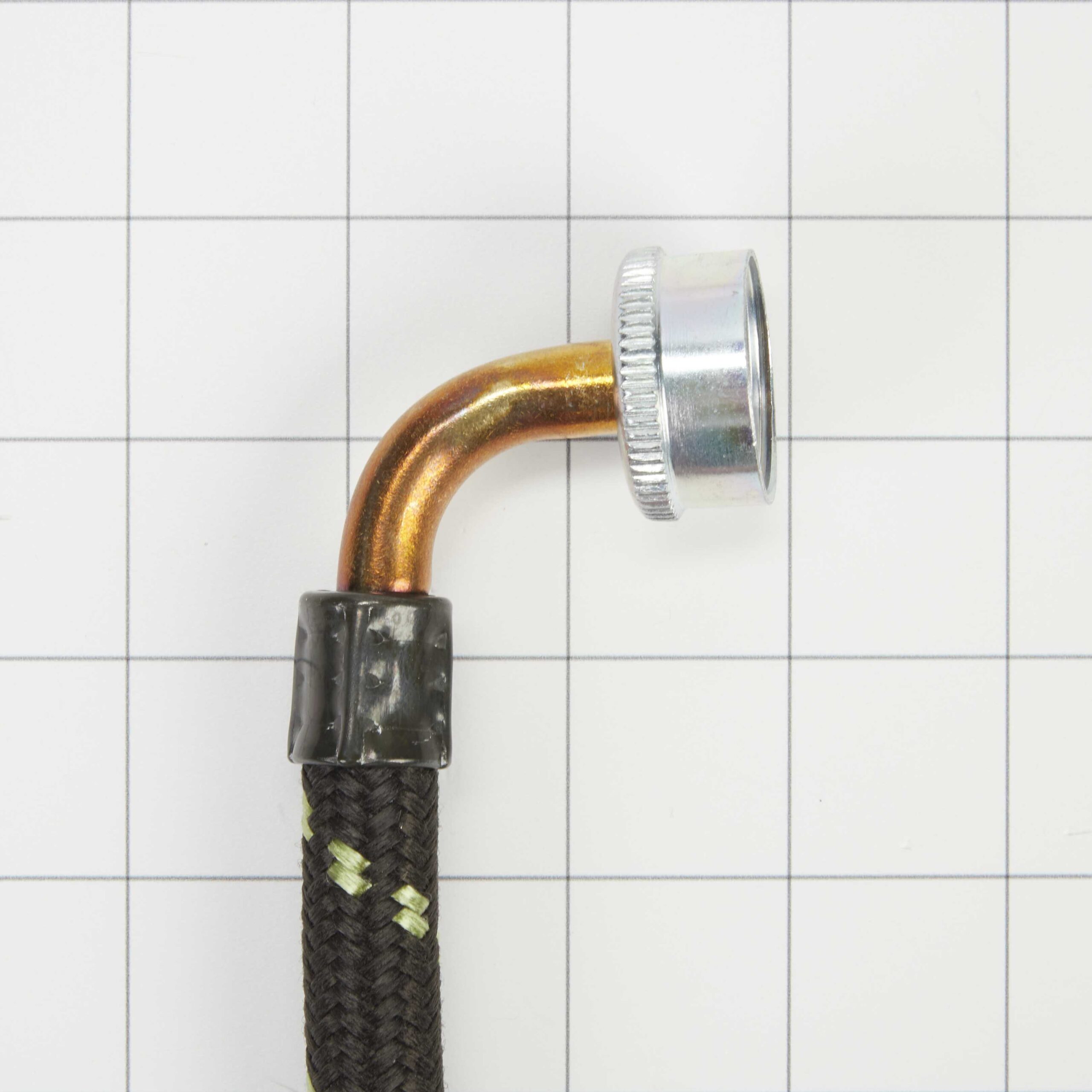 8212638RP Whirlpool Fill Hose 2 Pack - Image 3