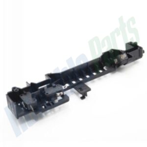 3501W1A053A LG Microwave Oven Latch Locker Holder Assembly
