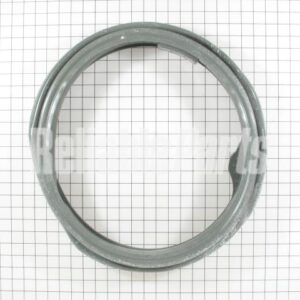 WH08X10049 GE Door Boot Seal Gasket