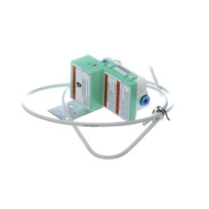 W10585391 Whirlpool Refrigerator Valve