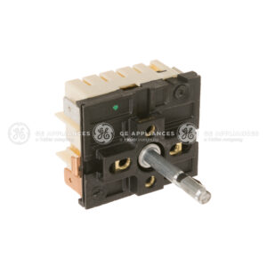 WB24X29364 GE Oven Infinite Switch Control