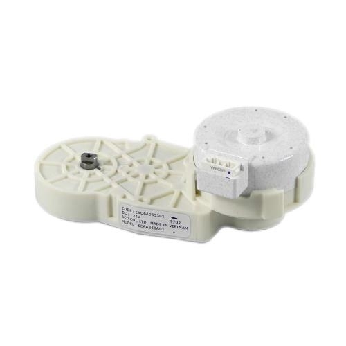 EAU64063301 LG DC Motor Assembly Indoor - Image 2