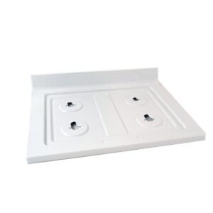 WPW10535709 Whirlpool Cooktop