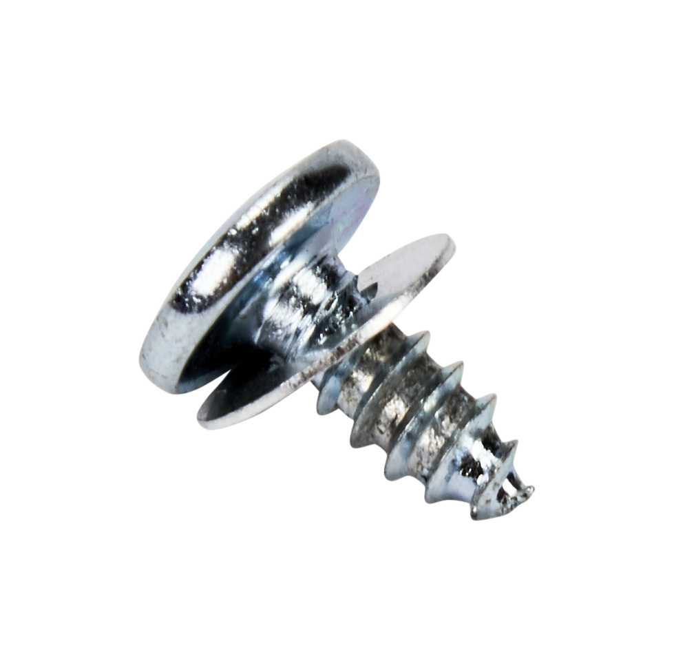 WP3196557 Whirlpool Screw