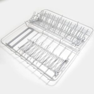 524665 Fisher & Paykel F/P Rack Base Kit