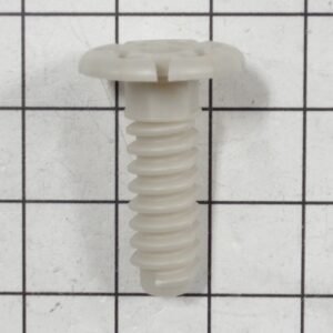 00609843 Bosch Dishwasher Foot