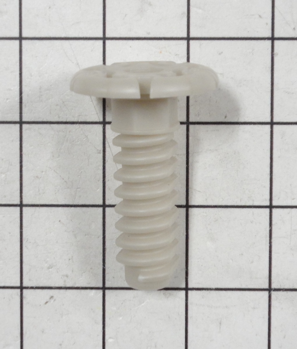 00609843 Bosch Dishwasher Foot