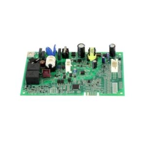 WD21X32158 GE Dishwasher Configured Service Machine C