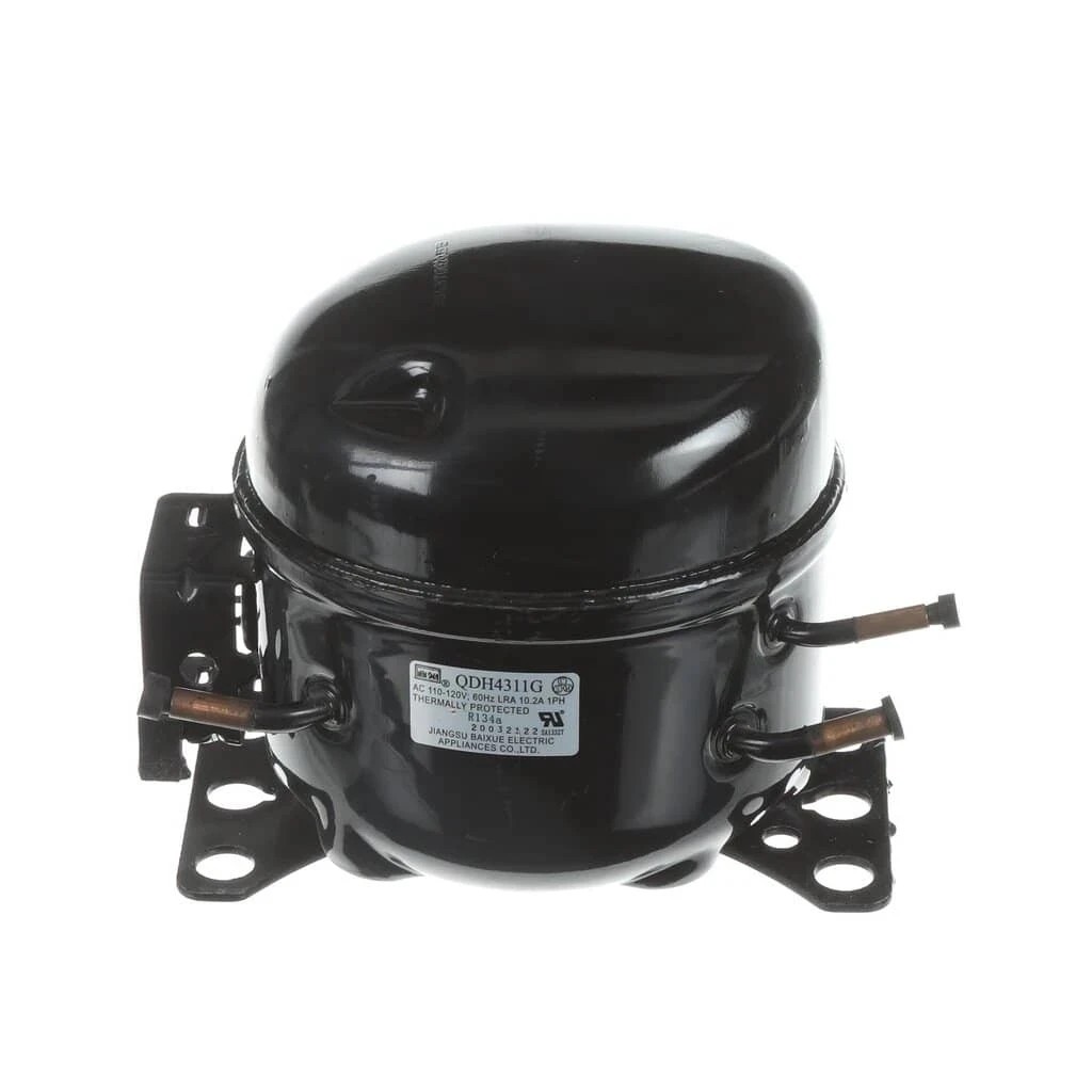 W11377390 Whirlpool Refrigerator Compressor