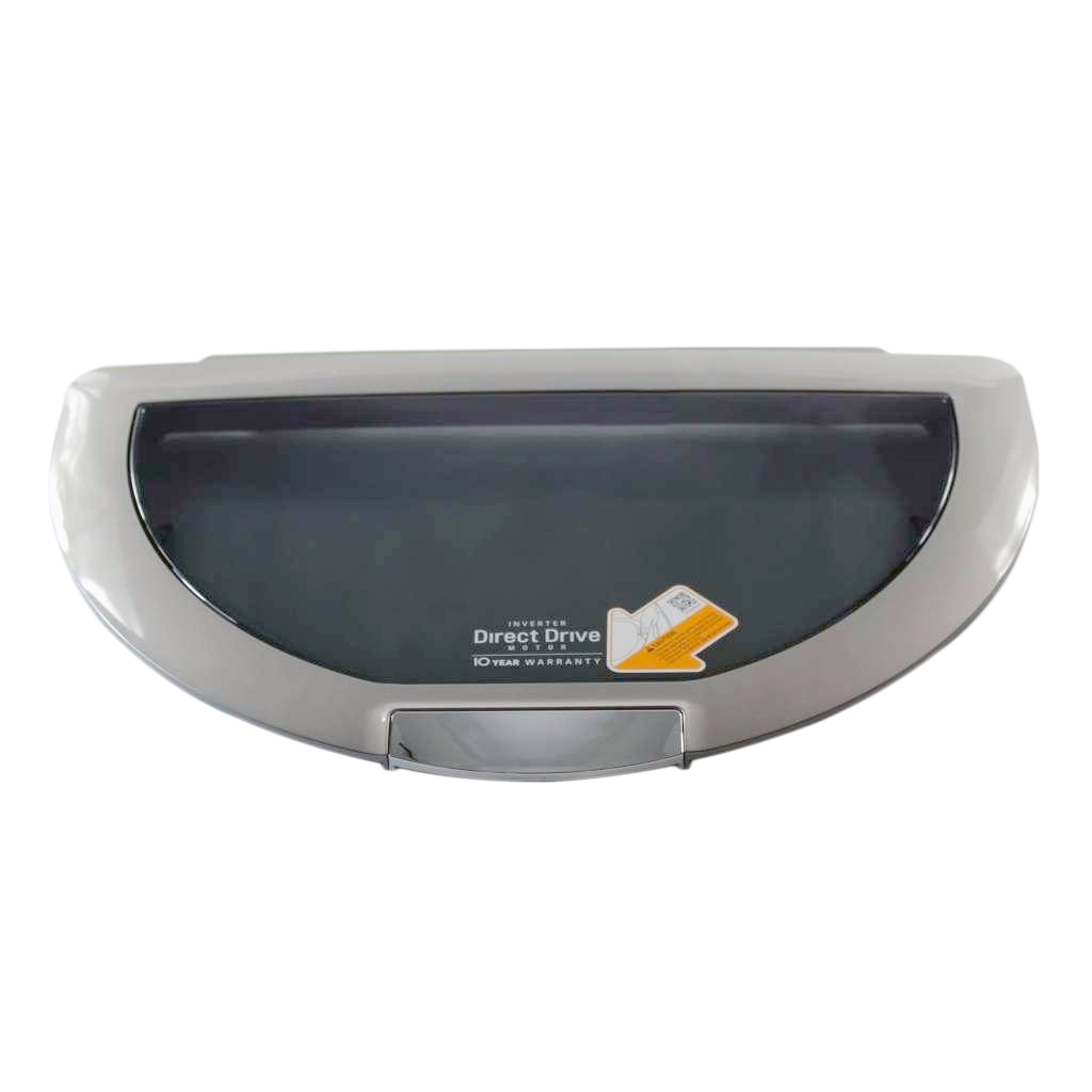 AGM75369502 LG Washer Door Lid Pedestal Assembly
