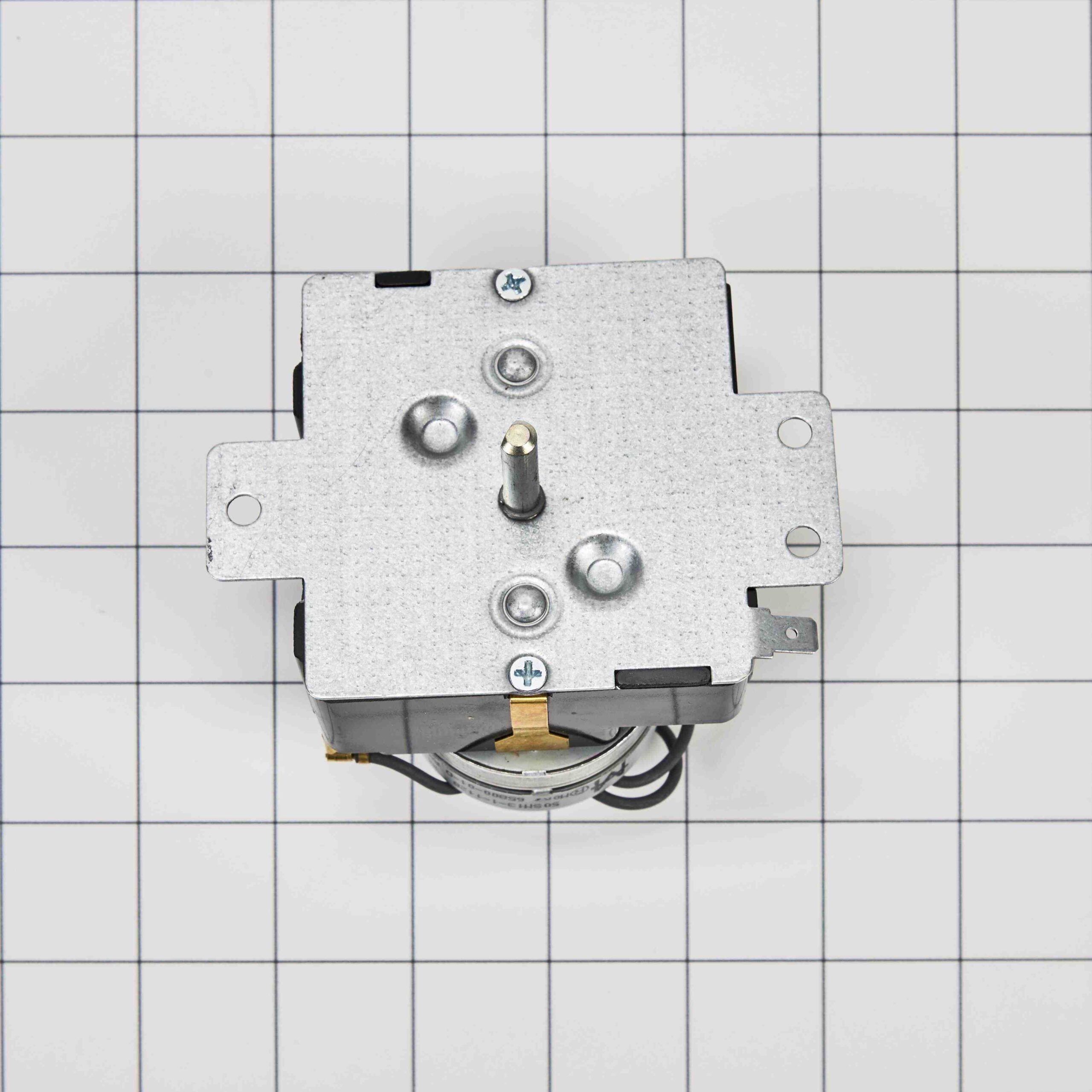 WP8299766 Whirlpool Timer - Image 2