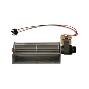 WPW10273667 Whirlpool Range Wall Oven Blower