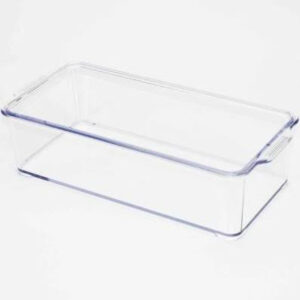 WPW10316457 Whirlpool Refrigerator Gallon Door Bin