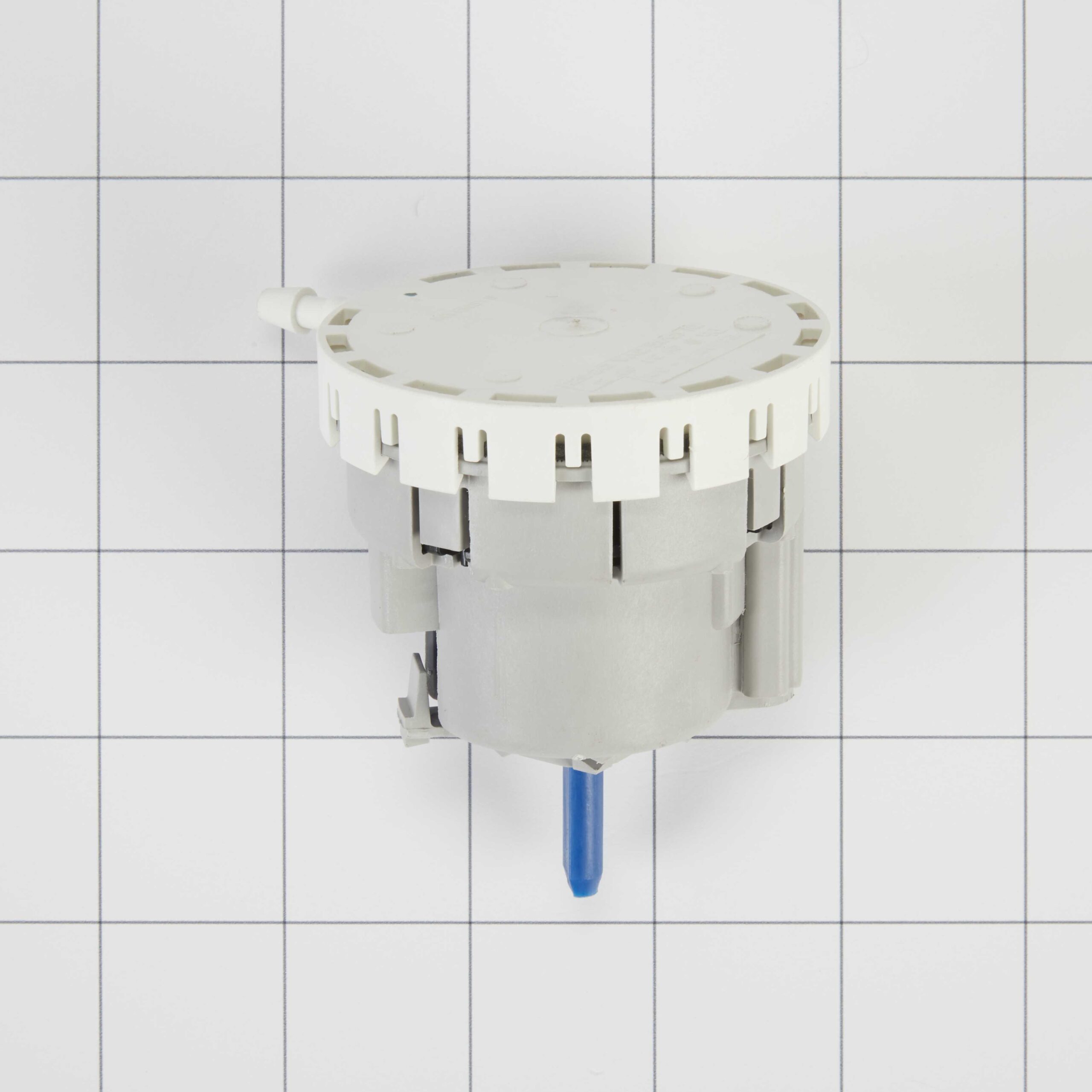 W10339326 Whirlpool Washer Water Level Switch - Image 6