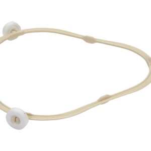 WPW10679311 Whirlpool Glass Tray Support